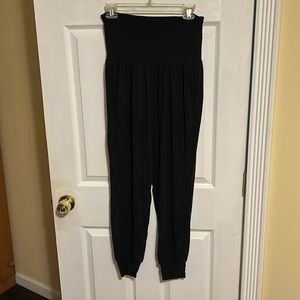 Athleta Studio Jogger
